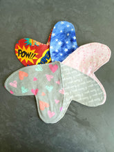 Load image into Gallery viewer, Infant Scent Bonding Cloths - Set of 2