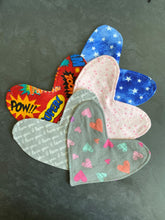 Load image into Gallery viewer, Infant Scent Bonding Cloths - Set of 2